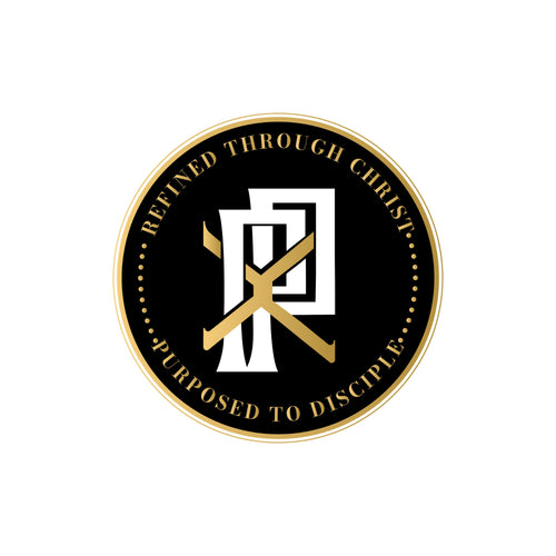Purposed X Refined